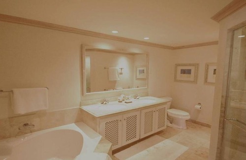 Mount Standfast Complejo | 2 Bedroom Villa with Jacuzzi in the Exclusive Sugar Hill Resort
