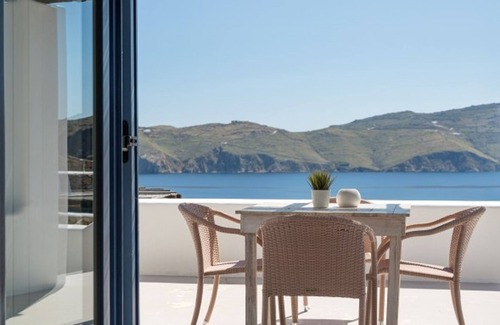 Panormos Villa | 2 Bedroom Villa With Private Pool