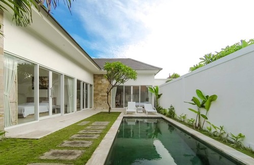 Renon Villa | Anna Villa 1 con piscina privada