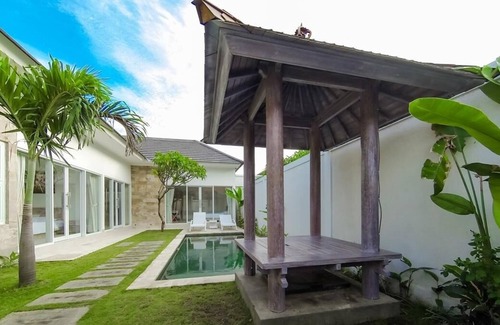 Renon Villa | Anna Villa 1 con piscina privada