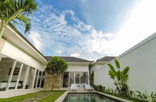 Renon Villa | Anna Villa 1 con piscina privada