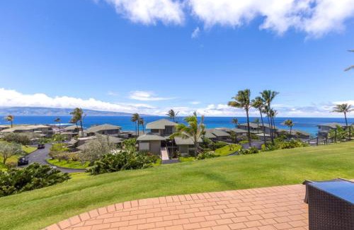 Napili Apartamento | 2-Bedroom Villas at Kapalua Bay by KBM Resorts