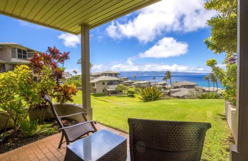 Napili Apartamento | 2-Bedroom Villas at Kapalua Bay by KBM Resorts