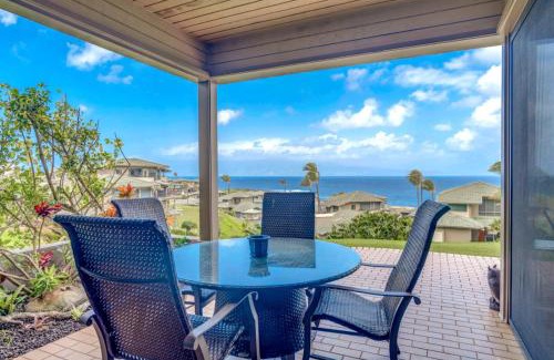 Napili Apartamento | 2-Bedroom Villas at Kapalua Bay by KBM Resorts
