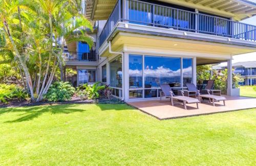Napili Apartamento | 2-Bedroom Villas at Kapalua Bay by KBM Resorts