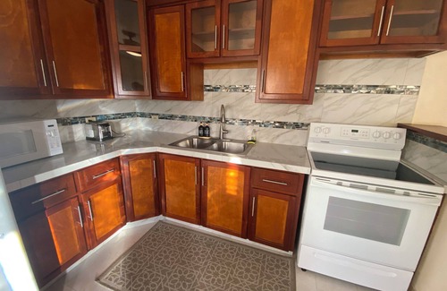 Estate Caneel Bay Apartamento | 2 bedroom w/ 2 en-suite private bathrooms - 1mile from Cruz Bay