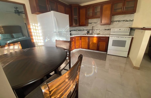 Estate Caneel Bay Apartamento | 2 bedroom w/ 2 en-suite private bathrooms - 1mile from Cruz Bay