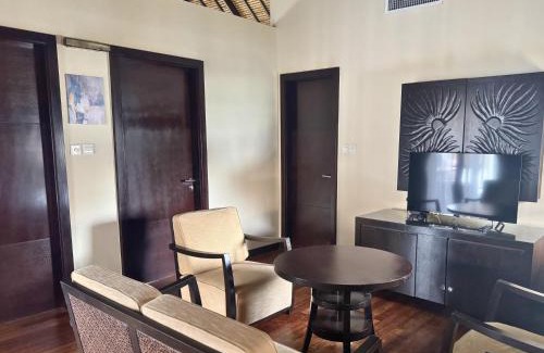 Sungai Pelek Chalet De Esquí | 2 Bedroom Waterfront Villa Golden Palm Tree Malaysia formerly known as AVANI Sepang Goldcoast