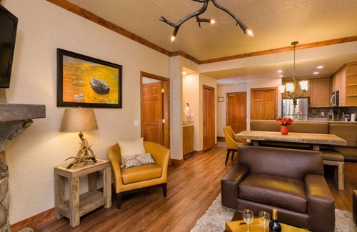 Park City Complejo | 2 Bedroom - Westgate Park City Resort and Spa - Full Resort Access