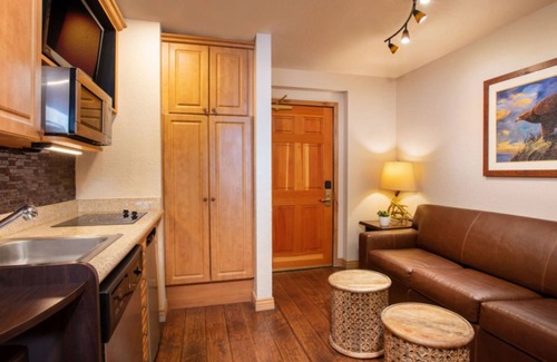 Park City Complejo | 2 Bedroom - Westgate Park City Resort and Spa - Full Resort Access