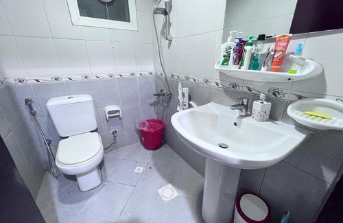 Al Khan Apartamento | 2 Bedroom with Balcony