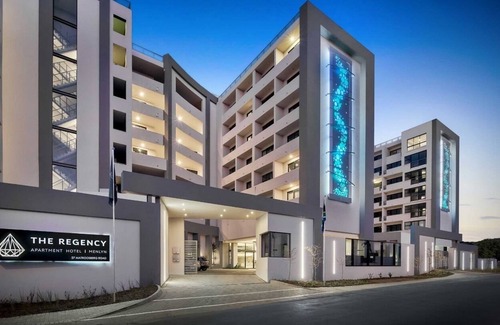 Menlyn Apartamento | 2 bedroom with en suit Pretoria
