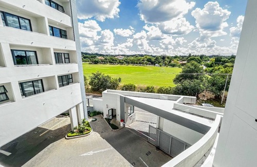 Menlyn Apartamento | 2 bedroom with en suit Pretoria