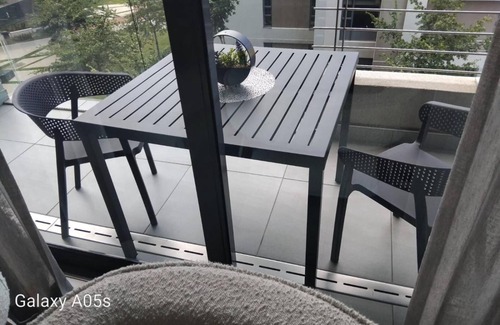 Menlyn Apartamento | 2 bedroom with en suit Pretoria