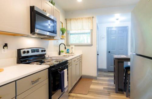 Perdue Hill Apartamento | 2 Bedroom with Private office