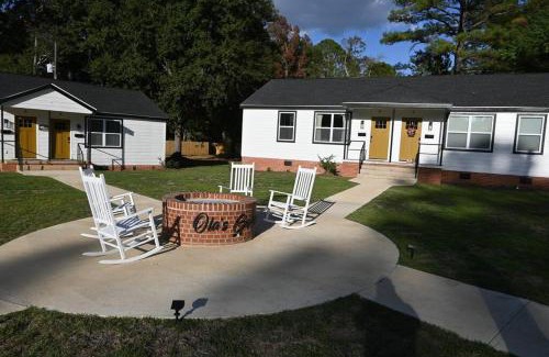 Perdue Hill Apartamento | 2 Bedroom with Private office