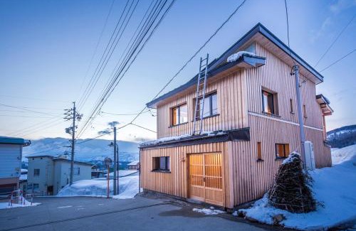 Nozawaonsen Apartamento | 2 Bedroom with spectacular views