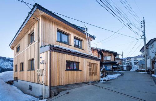 Nozawaonsen Apartamento | 2 Bedroom with spectacular views