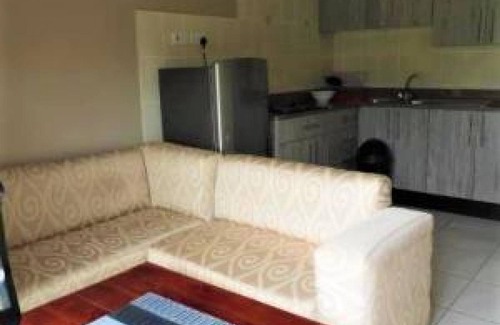 Harare Apartamento | 2 Bedroomed Apartment With En-suite and Kitchenette - 2066