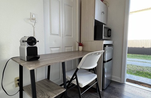 Goulds Casa | 2 Bedrooms 1 Bath Guest Suite, on your way to Florida Keys