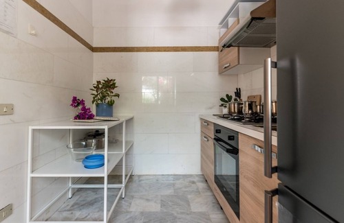 Pantanagianni-pezze Morelli Villa | 2 dormitorios - 1 baño con ducha - aire acondicionado - wifi - aparcamiento