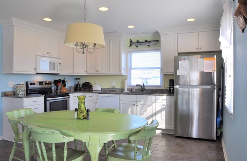 Holden Beach Casa | Sunkist - Playa Holden