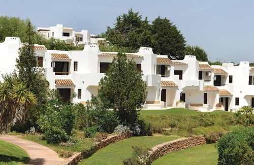 Alpouvar Apartamento | 2 habitaciones (1 en suite). 2 baños, capacidad para 6 personas, con aire acondicionado y Wi-Fi gratuito e IPTV