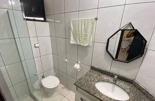 Piata Apartamento | 2 bedrooms | 100m from the beach | Suite | view to the square