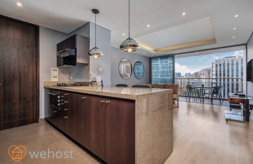 Patio Bonito Apartamento | 2 Bedrooms 2.5 Bathrooms