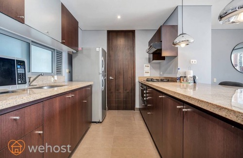 Patio Bonito Apartamento | 2 Bedrooms 2.5 Bathrooms