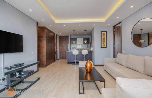 Patio Bonito Apartamento | 2 Bedrooms 2.5 Bathrooms