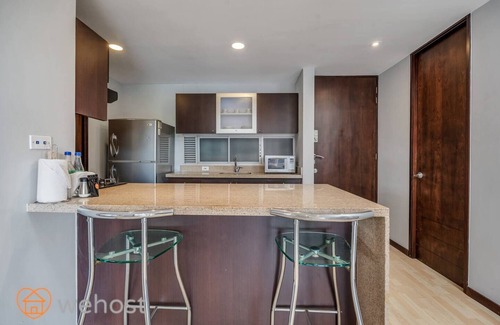 Patio Bonito Apartamento | 2 Bedrooms 2.5 Bathrooms