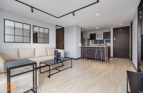 Patio Bonito Apartamento | 2 Bedrooms 2.5 Bathrooms