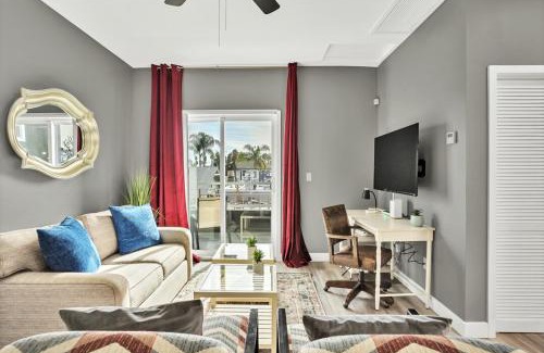 University Heights Apartamento | 2-bedrooms-2-balconies-walk-2-everything-wd