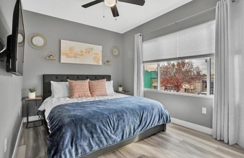 University Heights Apartamento | 2-bedrooms-2-balconies-walk-2-everything-wd