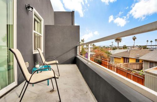 University Heights Apartamento | 2-bedrooms-2-balconies-walk-2-everything-wd