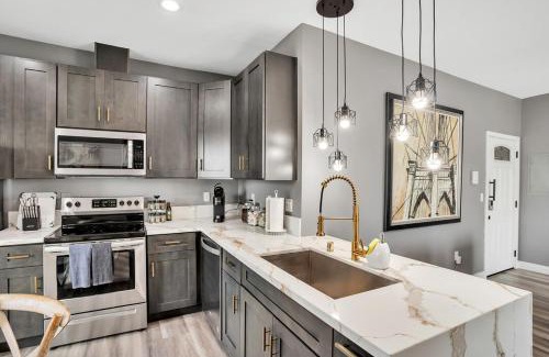 University Heights Apartamento | 2-bedrooms-2-balconies-walk-2-everything-wd