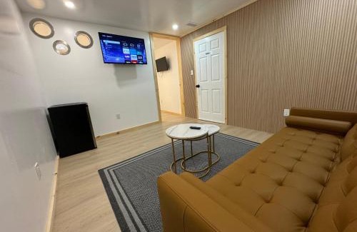 Ottawa Division Apartamento | 2 bedrooms, 2 bathrooms, 1 living room brand new