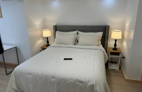 Ottawa Division Apartamento | 2 bedrooms, 2 bathrooms, 1 living room brand new