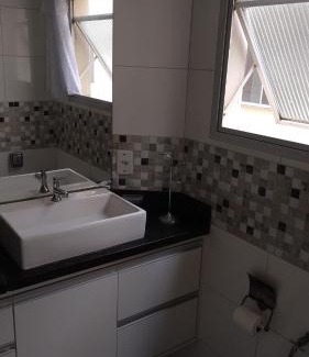 Itapua Apartamento | 2 bedrooms 2 bathrooms shopp beach wifi
