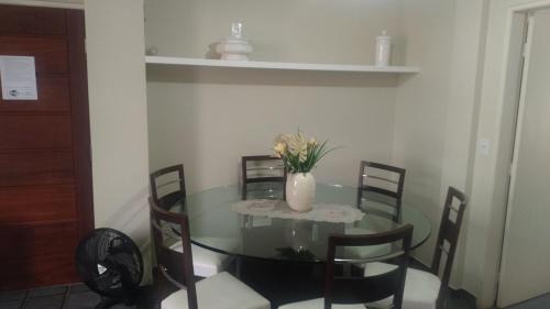 Itapua Apartamento | 2 bedrooms 2 bathrooms shopp beach wifi