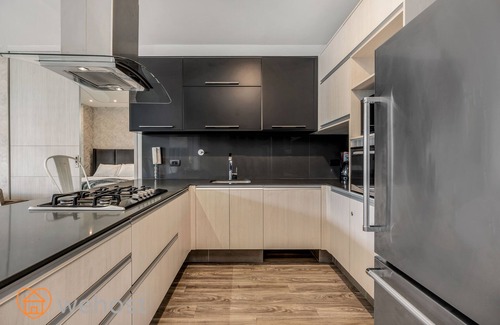 El Castillo Apartamento | 2 Bedrooms 2 Bathrooms