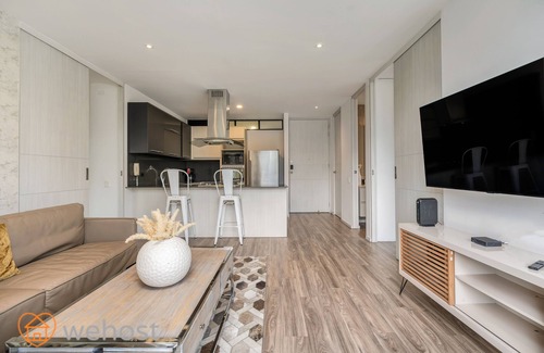 El Castillo Apartamento | 2 Bedrooms 2 Bathrooms