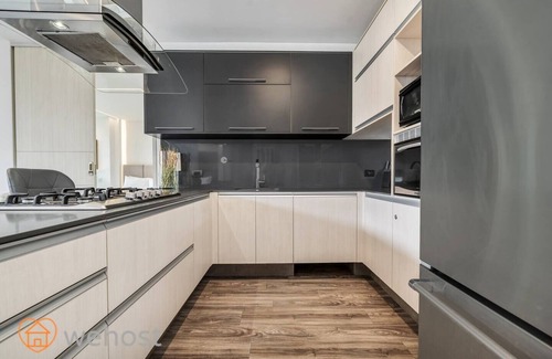 El Castillo Apartamento | 2 Bedrooms 2 Bathrooms
