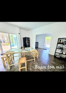 Nong Thale Villa | 2 bedrooms 400 m from the beach