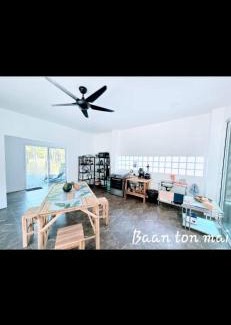 Nong Thale Villa | 2 bedrooms 400 m from the beach