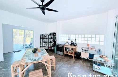 Nong Thale Villa | 2 bedrooms 400 m from the beach
