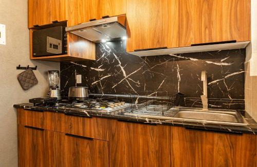 Acapulco Apartamento | 2 Bedrooms and Pool Acapulco Penthouse