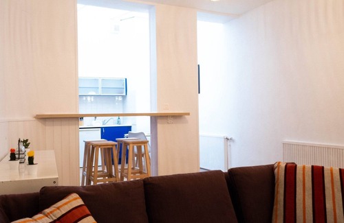 Poitiers Apartamento | 2 bedrooms apartment - City center of Poitiers