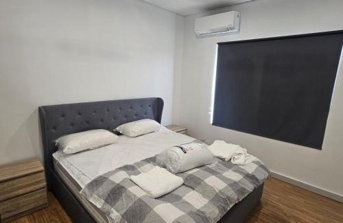 Concord Apartamento | 2 Bedrooms Apartment in Concord